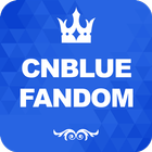 팬클럽 for 씨엔블루 (CNBLUE) ícone