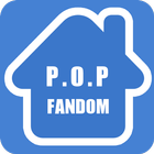팬덤 for 피오피(P.O.P) иконка