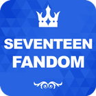 팬클럽 for 세븐틴(SEVENTEEN) ไอคอน