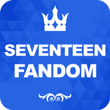 팬클럽 for 세븐틴(SEVENTEEN) icon