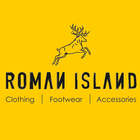 Roman Island.-icoon