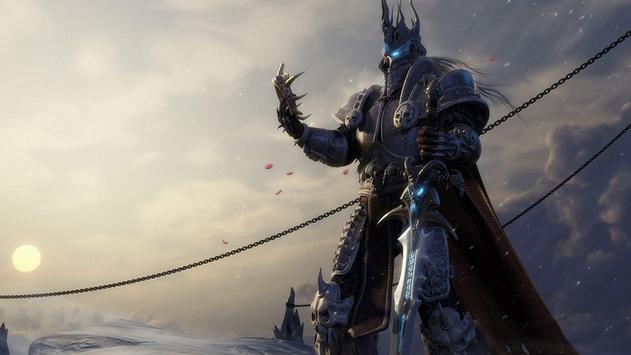 Unduh Wow Wallpaper 2018 Gambar Gambar Gratis Warcraft Apk Untuk Android Versi Terbaru