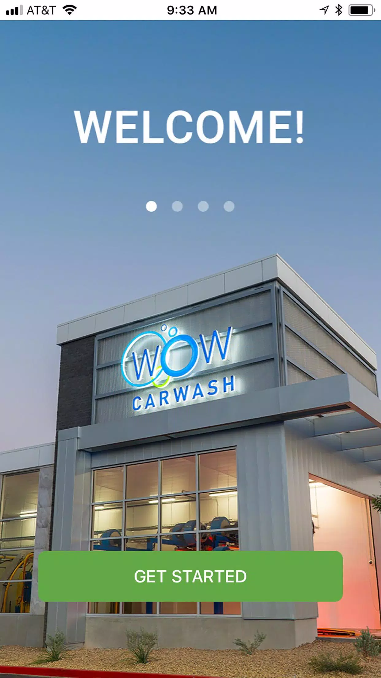 WOW Carwash
