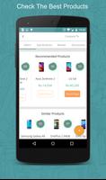 FindYogi-Price Comparison Shop 截图 1