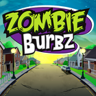 ZombieBurbz icône