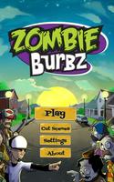 ZombieBurbz Affiche