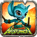 Akodomon APK