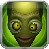 Alien Jailbreak icon