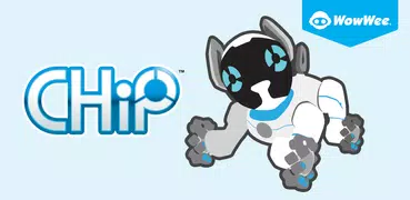 CHiP - Your Lovable Robot Dog
