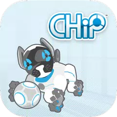CHiP - Your Lovable Robot Dog アプリダウンロード