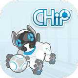 CHiP - Your Lovable Robot Dog