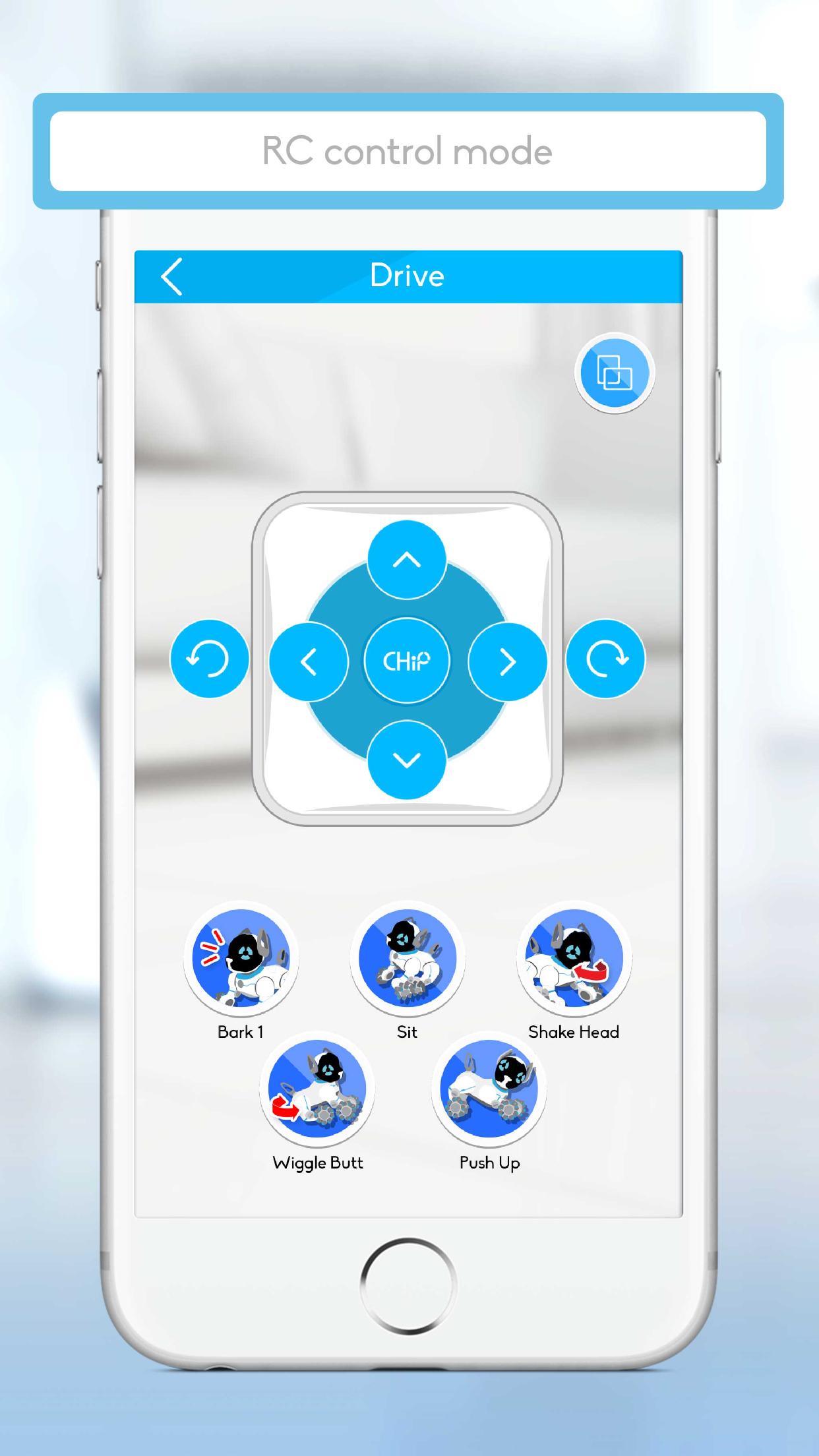 App Chip App Chip