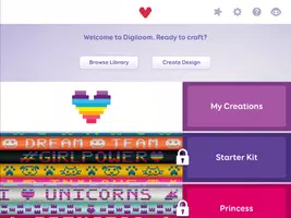 Digiloom ภาพหน้าจอ 5