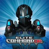 Elite CommandAR: Last Hope أيقونة