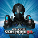 Elite CommandAR: Last Hope aplikacja
