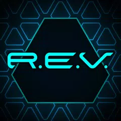 REV Robotic Enhance Vehicles アプリダウンロード
