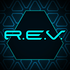 REV Robotic Enhance Vehicles biểu tượng