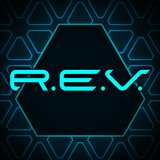 REV Robotic Enhance Vehicles أيقونة