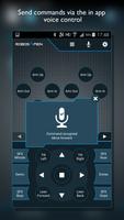 2 Schermata RoboRemote Bluetooth