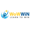 آیکون‌ WoWWiN  -  Learn To Win