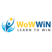 WoWWiN  -  Learn To Win آئیکن