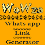 WoWza Link Generator APK