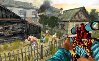 War In The Dead House اسکرین شاٹ 3