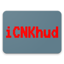 CNK HUD for iNavi R11, K11 APK