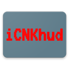 CNK HUD for iNavi R11, K11 icône