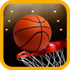 Street Basketball 3D أيقونة
