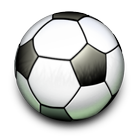 Soccer on the Rebound Zeichen