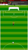 Soccer on the Rebound poster