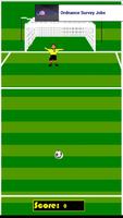 Soccer on the Rebound Screenshot 2