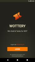 Wottery - Gold for Tanks WOT gönderen