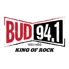 Bud 94.1 ikona