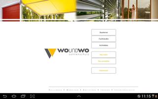 WO&WO Affiche