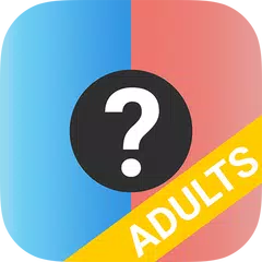 Would You Rather? Adults アプリダウンロード