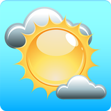 APK Simple Weather Widget