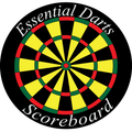 Essential Darts Scoreboard