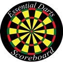 Essential Darts Scoreboard APK