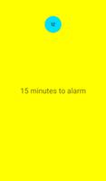 Ess. Wake Up Light Alarm Clock capture d'écran 3