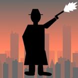 Serial Killer :Shooting