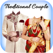 Couple Tradition Photo Suits