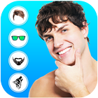 ikon Boy Photo Editor
