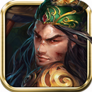 胡莱三国2：征战全球 APK