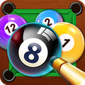 8 Ball pool: Billiard Snooker