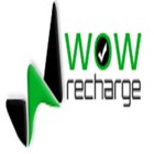 WOWrecharge 圖標