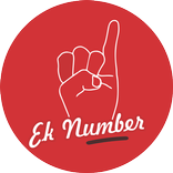 Ek Number