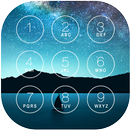 Keypad Lock Screen APK