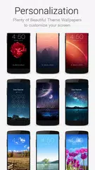 鍵盤鎖屏 APK 下載